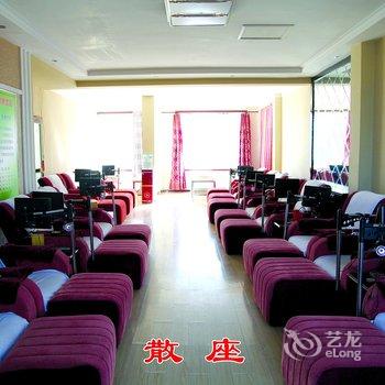 平遥十号公馆酒店提供图片