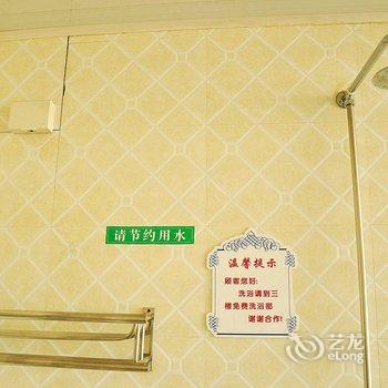 平遥十号公馆酒店提供图片