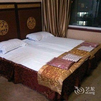 平遥十号公馆酒店提供图片