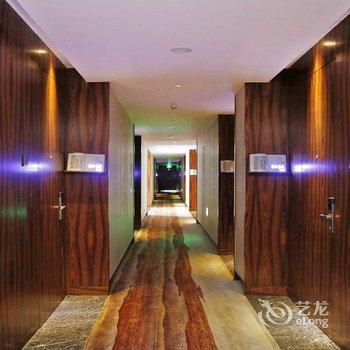 深圳城市酒店酒店提供图片