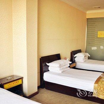 平遥十号公馆酒店提供图片