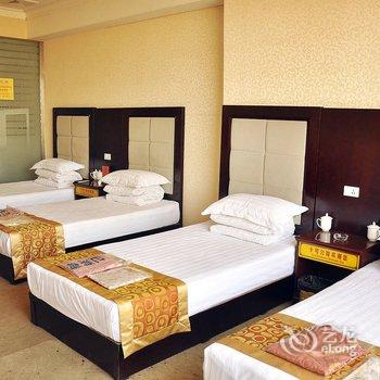 平遥十号公馆酒店提供图片