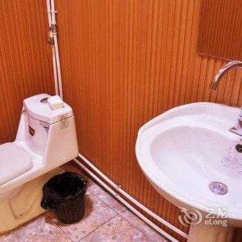 平遥十号公馆酒店提供图片