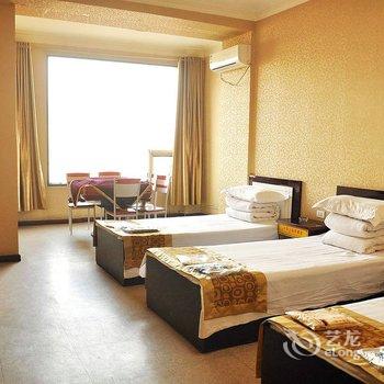 平遥十号公馆酒店提供图片