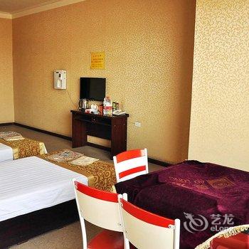 平遥十号公馆酒店提供图片