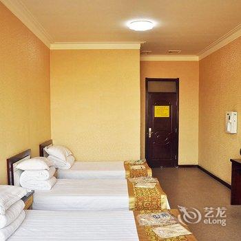 平遥十号公馆酒店提供图片