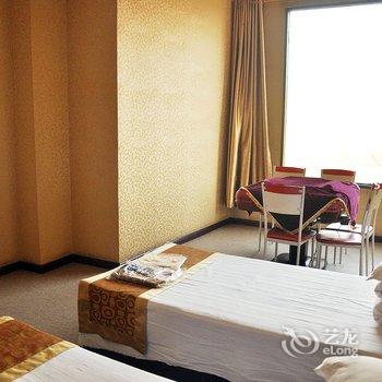 平遥十号公馆酒店提供图片