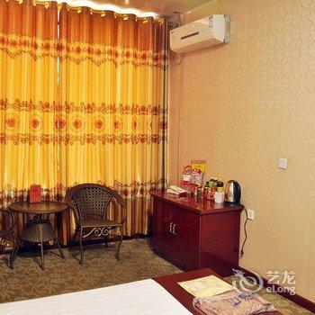 平遥十号公馆酒店提供图片