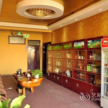 平遥十号公馆酒店提供图片