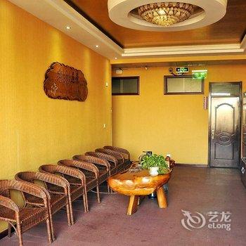 平遥十号公馆酒店提供图片