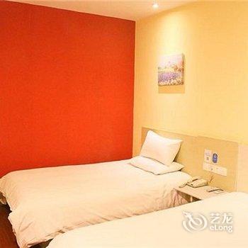 汉庭酒店(张掖鼓楼店)酒店提供图片