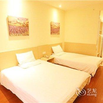 汉庭酒店(张掖鼓楼店)酒店提供图片
