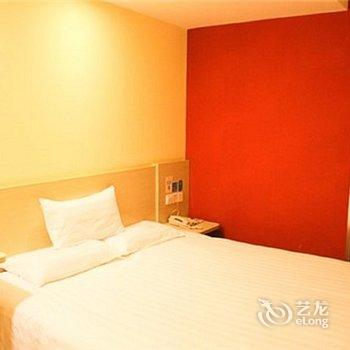 汉庭酒店(张掖鼓楼店)酒店提供图片