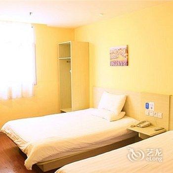 汉庭酒店(张掖鼓楼店)酒店提供图片