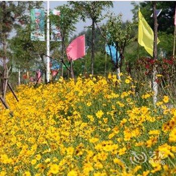 大连冰峪沟祥赫农家院酒店提供图片