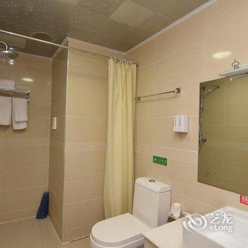 十堰越洋国际商务宾馆酒店提供图片