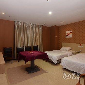 十堰越洋国际商务宾馆酒店提供图片