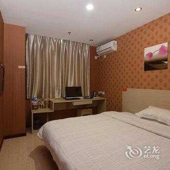 十堰越洋国际商务宾馆酒店提供图片