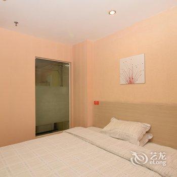 十堰越洋国际商务宾馆酒店提供图片