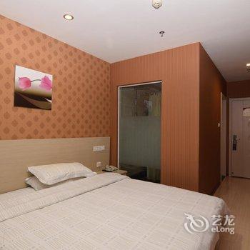 十堰越洋国际商务宾馆酒店提供图片