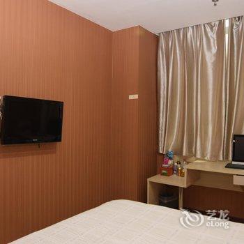 十堰越洋国际商务宾馆酒店提供图片