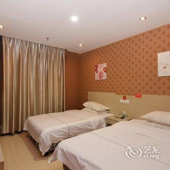 十堰越洋国际商务宾馆酒店提供图片