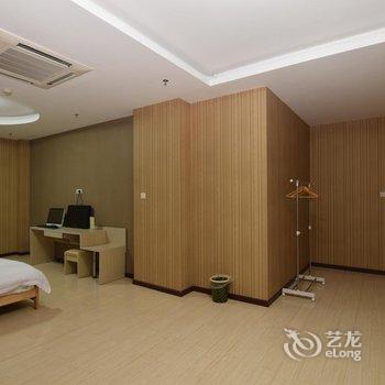 十堰越洋国际商务宾馆酒店提供图片