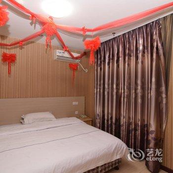 十堰越洋国际商务宾馆酒店提供图片