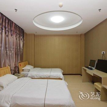 十堰越洋国际商务宾馆酒店提供图片