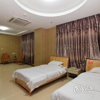 十堰越洋国际商务宾馆酒店提供图片