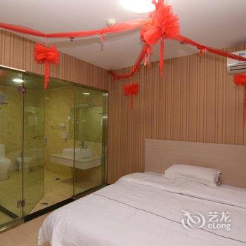 十堰越洋国际商务宾馆酒店提供图片