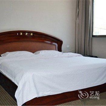梁山水浒印象商务宾馆酒店提供图片