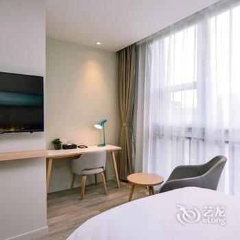 如家商旅酒店(南京玄武湖新模范马路地铁站店)酒店提供图片