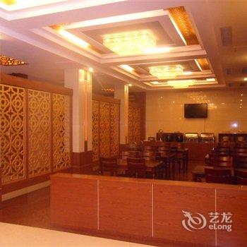 梁山水浒印象商务宾馆酒店提供图片