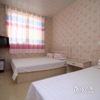 蓬莱清海渔家公寓酒店提供图片