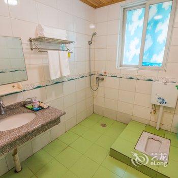 夹江广源商务酒店酒店提供图片