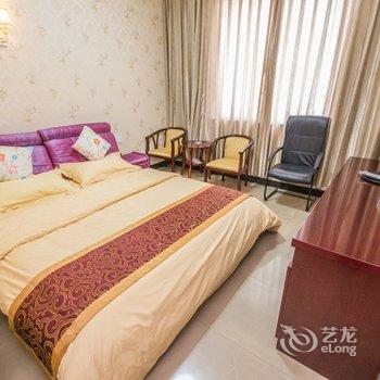 夹江广源商务酒店酒店提供图片