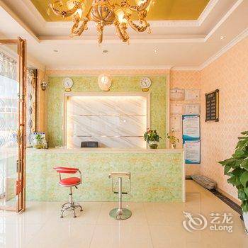 夹江广源商务酒店酒店提供图片