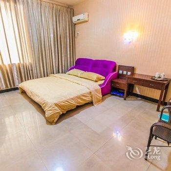 夹江广源商务酒店酒店提供图片