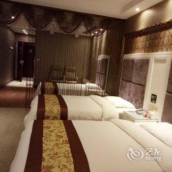 安康龙凤大酒店(石泉县)酒店提供图片