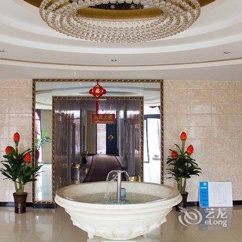 唐山泰玺宾馆酒店提供图片