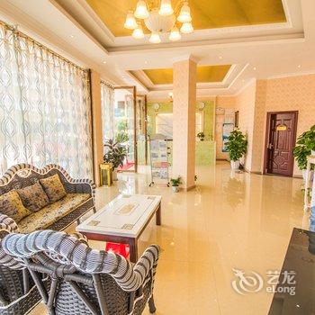 夹江广源商务酒店酒店提供图片