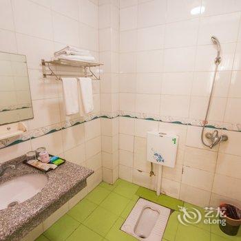 夹江广源商务酒店酒店提供图片