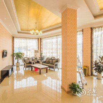 夹江广源商务酒店酒店提供图片