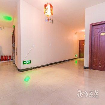 夹江广源商务酒店酒店提供图片