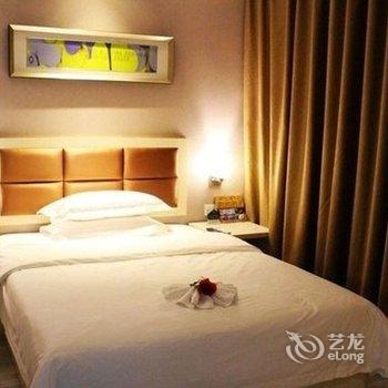 襄阳尚一特连锁酒店(光彩店)酒店提供图片