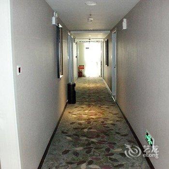 襄阳尚一特连锁酒店(光彩店)酒店提供图片