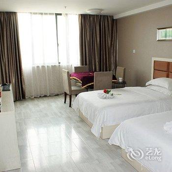 襄阳尚一特连锁酒店(光彩店)酒店提供图片