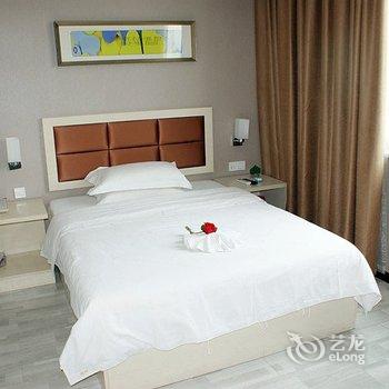 襄阳尚一特连锁酒店(光彩店)酒店提供图片