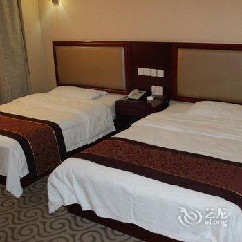 宁波龙壹商务酒店酒店提供图片